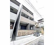 円町駅より徒歩6分 1階 築1年3ヶ月の賃貸物件