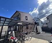 アムールクラガノ 1階 築21年6ヶ月の賃貸物件