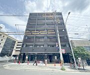 西大路駅より徒歩17分 2階 新築の賃貸物件