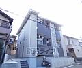 ハーモニーテラス深草大亀谷西寺町