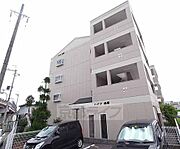ハイツ北尾 4階 築29年2ヶ月の賃貸物件