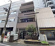 四条駅より徒歩2分 4階 築20年7ヶ月の賃貸物件