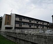 黄檗駅より徒歩10分 3階 築37年8ヶ月の賃貸物件