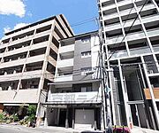 四条コート西洞院 4階 築12年5ヶ月の賃貸物件