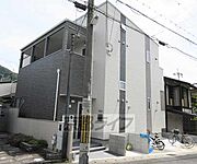 東野駅より徒歩12分 2階 築7年9ヶ月の賃貸物件