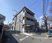 西京極駅より徒歩10分 1階 築4年3ヶ月の賃貸物件