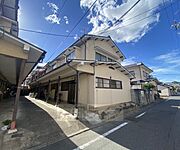 太秦天神川駅より徒歩7分 築61年4ヶ月の賃貸物件