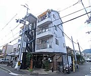 セルリアンハイツ 2階 築39年6ヶ月の賃貸物件