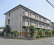 上桂駅より徒歩10分 2階 築22年5ヶ月の賃貸物件