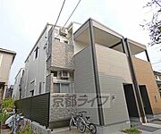 シティテラス淀 1階 築8年5ヶ月の賃貸物件