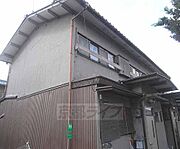 一乗寺駅より徒歩8分 築56年5ヶ月の賃貸物件