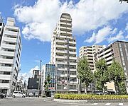 五条駅より徒歩8分 5階 築22年6ヶ月の賃貸物件