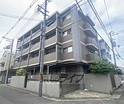 エスペランストリイ 4階 築18年7ヶ月の賃貸物件