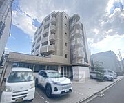 モンドール西院 6階 築12年5ヶ月の賃貸物件