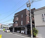 上桂駅より徒歩13分 4階 築36年8ヶ月の賃貸物件