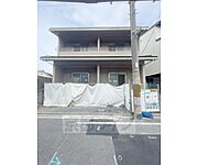 京都駅より徒歩10分 2階 新築の賃貸物件