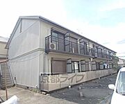 サニーハイツ中川Ｃ棟 1階 築36年5ヶ月の賃貸物件