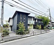 丹波橋駅より徒歩12分 1階 築2年11ヶ月の賃貸物件