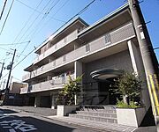 伏見桃山駅より徒歩10分 4階 築32年の賃貸物件