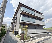 GRAMM竹田B棟 1階 新築の賃貸物件