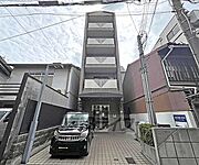 アブレスト四条大宮 3階 築29年5ヶ月の賃貸物件