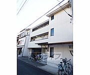 今出川駅より徒歩15分 2階 築34年10ヶ月の賃貸物件