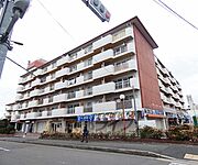 伏見稲荷駅より徒歩1分 6階 築48年4ヶ月の賃貸物件