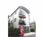 グラッツアモーレ山科 1階 築28年6ヶ月の賃貸物件