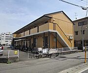 コート桂 1階 築27年8ヶ月の賃貸物件