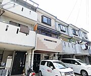 長岡京駅より徒歩48分 築30年6ヶ月の賃貸物件