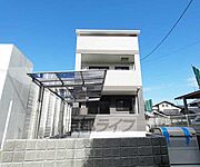 淀駅より徒歩5分 1階 築1年6ヶ月の賃貸物件