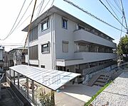 藤森駅より徒歩6分 1階 築9年5ヶ月の賃貸物件
