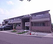 山越FLORAGARDEN 1階 築14年6ヶ月の賃貸物件