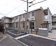 小倉駅より徒歩10分 2階 築14年6ヶ月の賃貸物件