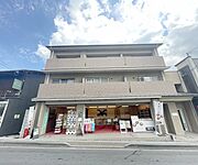 清水五条駅より徒歩10分 2階 築21年1ヶ月の賃貸物件