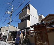 フラッティ丹波口 3階 築19年2ヶ月の賃貸物件