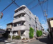 パティオフローラ 2階 築34年10ヶ月の賃貸物件