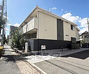 ロゼ・クリスタ２ 1階 築10年9ヶ月の賃貸物件