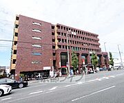 くいな橋駅より徒歩4分 3階 築45年8ヶ月の賃貸物件