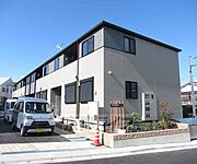 エアリーノース 2階 築1年6ヶ月の賃貸物件