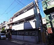 サキゾーハウス立原町 1階 築30年3ヶ月の賃貸物件
