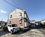 ウエストヒル２Ａ 1階 築34年7ヶ月の賃貸物件