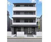 今出川駅より徒歩5分 4階 新築の賃貸物件