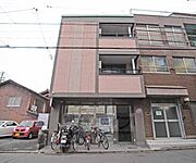 北野白梅町駅より徒歩5分 2階 築27年9ヶ月の賃貸物件