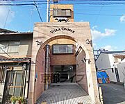 ヴィラ御前 3階 築37年10ヶ月の賃貸物件