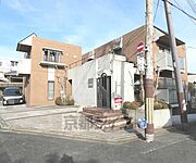 北野白梅町駅より徒歩18分 1階 築41年5ヶ月の賃貸物件