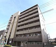 ベラジオ京都洛南グルーブ 3階 築14年5ヶ月の賃貸物件
