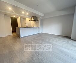 グランリソシエ烏丸御池 2LDKの写真