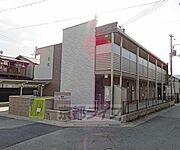 山科駅より徒歩12分 2階 築7年6ヶ月の賃貸物件