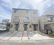 松尾大社駅より徒歩12分 1階 築20年11ヶ月の賃貸物件